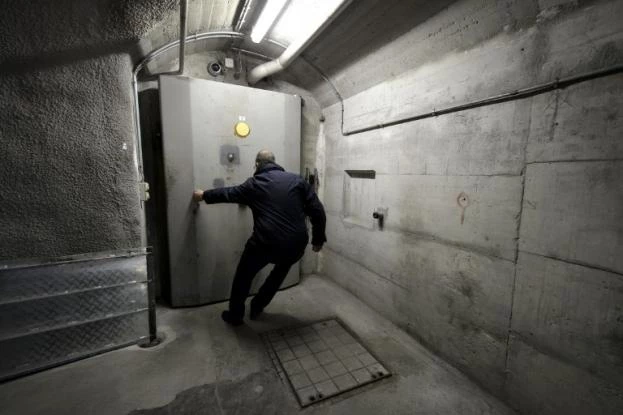Πόσο «ουδέτερη» ήταν η Ελβετία στον Ψυχρό Πόλεμο; Νέες αποκαλύψεις για τον κρυφό στρατό του ΝΑΤΟ